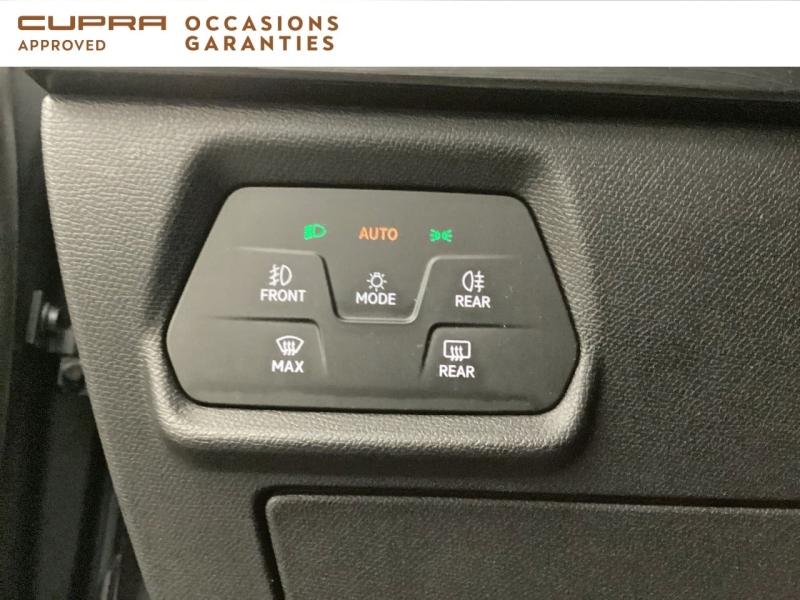 Voitures occasions CUPRA FORMENTOR VZ Nice