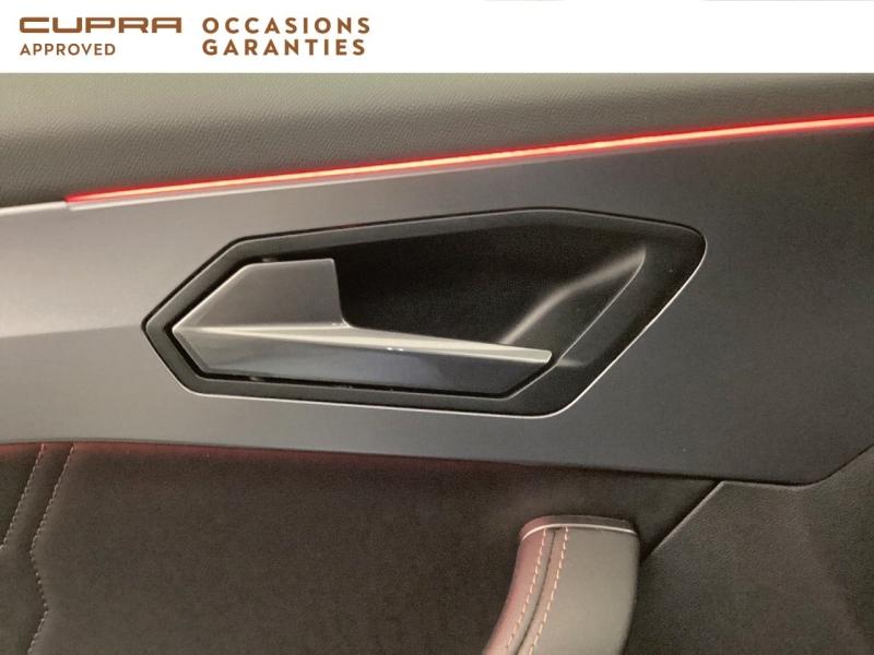 Voitures occasions CUPRA FORMENTOR VZ Nice