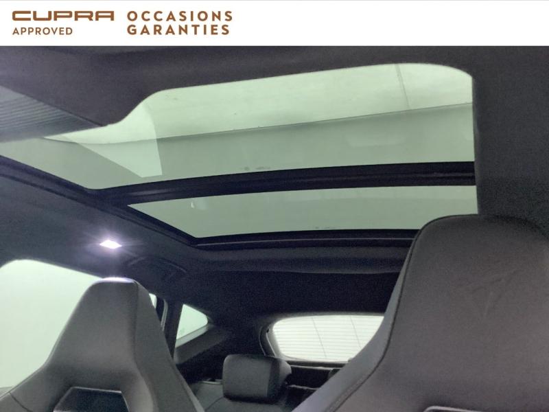 Voitures occasions CUPRA FORMENTOR VZ Nice