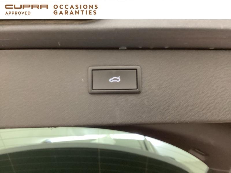 Voitures occasions CUPRA FORMENTOR VZ Nice