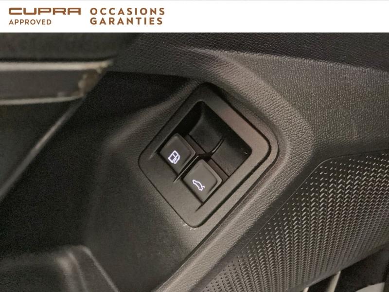 Voitures occasions CUPRA FORMENTOR VZ Nice