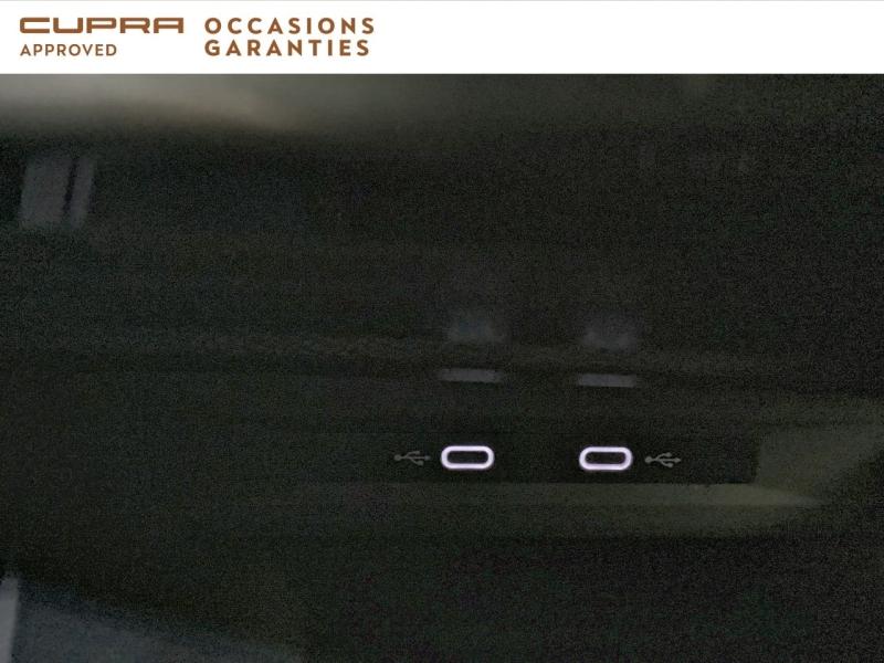 Voitures occasions CUPRA FORMENTOR VZ Nice