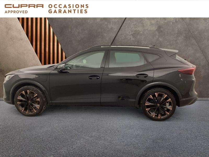 Voitures occasions CUPRA FORMENTOR VZ Nice