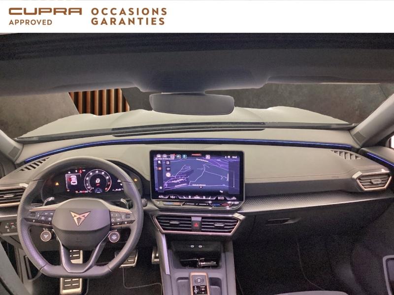 Voitures occasions CUPRA FORMENTOR VZ Nice