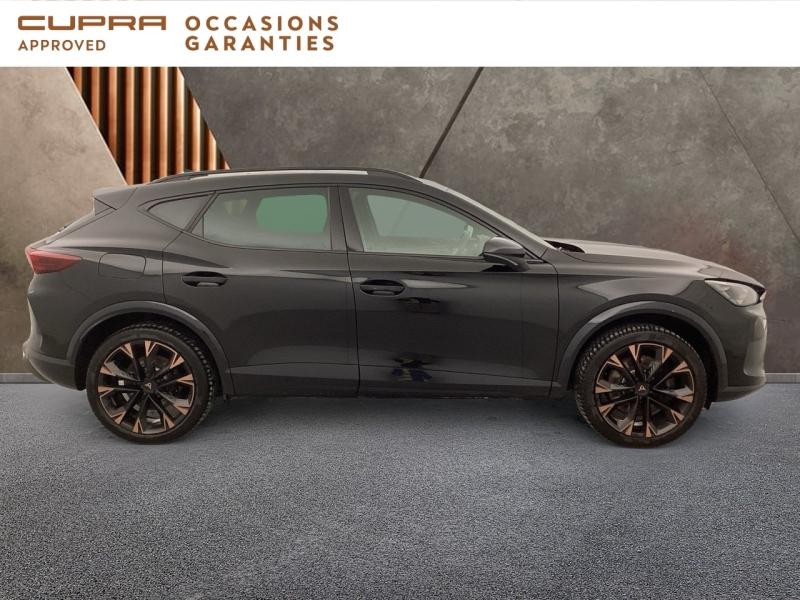 Voitures occasions CUPRA FORMENTOR VZ Nice