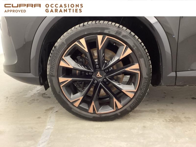 Voitures occasions CUPRA FORMENTOR VZ Nice