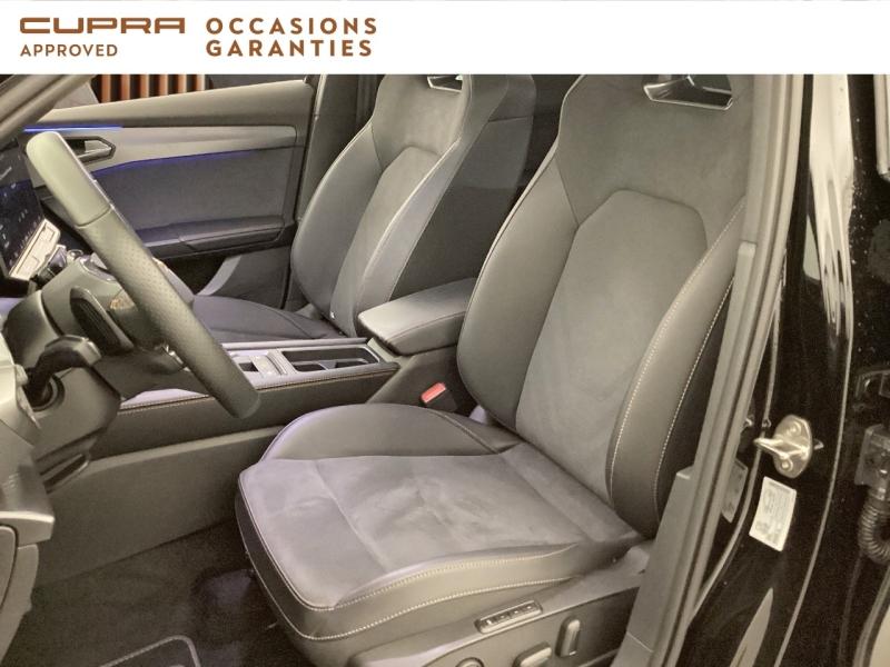 Voitures occasions CUPRA FORMENTOR VZ Nice