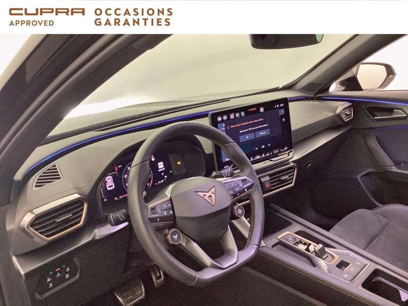 Voitures occasions CUPRA FORMENTOR VZ Nice
