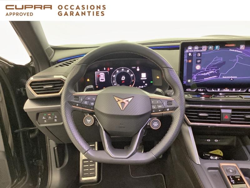 Voitures occasions CUPRA FORMENTOR VZ Nice