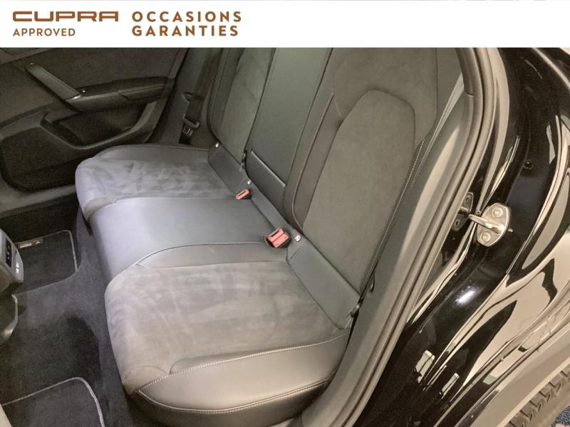 Voitures occasions CUPRA FORMENTOR VZ Nice