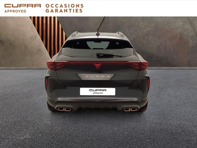 Voitures occasions CUPRA FORMENTOR VZ Nice