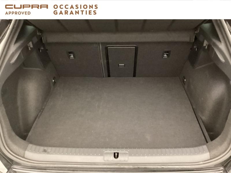 Voitures occasions CUPRA FORMENTOR VZ Nice