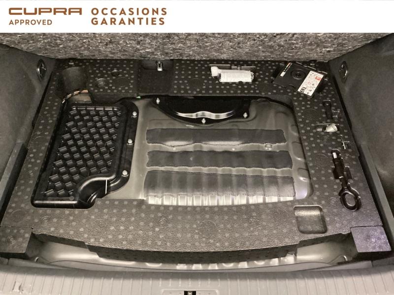 Voitures occasions CUPRA FORMENTOR VZ Nice