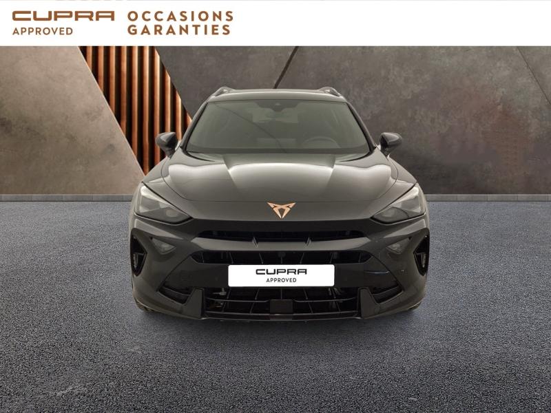 Voitures occasions CUPRA FORMENTOR VZ Nice