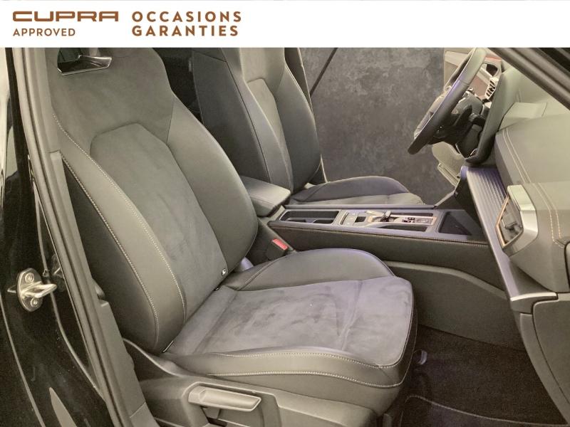 Voitures occasions CUPRA FORMENTOR VZ Nice