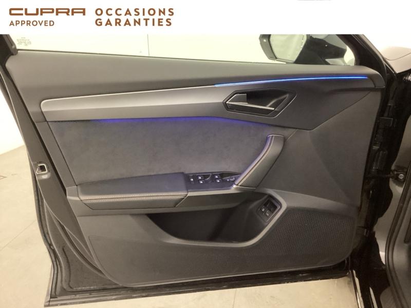 Voitures occasions CUPRA FORMENTOR VZ Nice