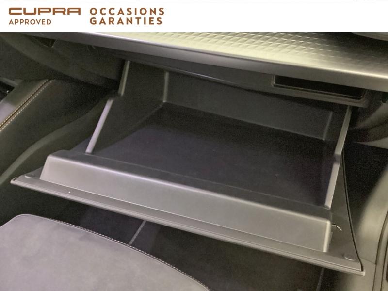 Voitures occasions CUPRA FORMENTOR VZ Nice
