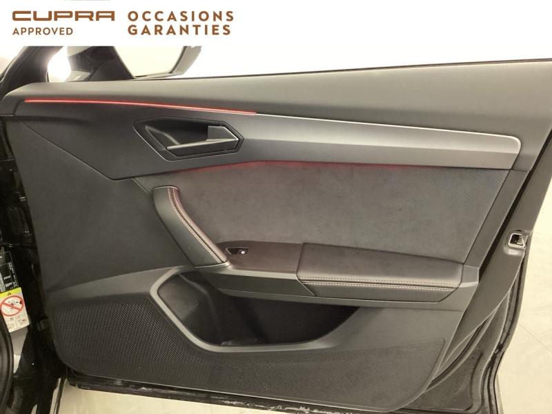 Voitures occasions CUPRA FORMENTOR VZ Nice