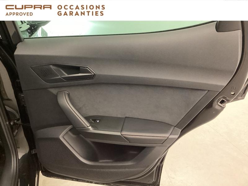 Voitures occasions CUPRA FORMENTOR VZ Nice