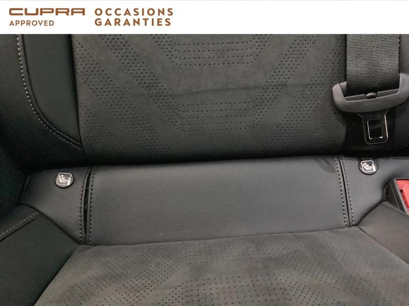 Voitures occasions CUPRA FORMENTOR VZ Nice