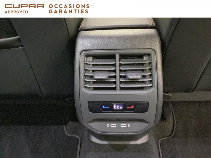 Voitures occasions CUPRA FORMENTOR VZ Nice