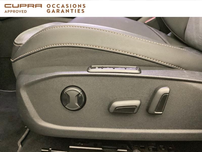 Voitures occasions CUPRA FORMENTOR VZ Nice