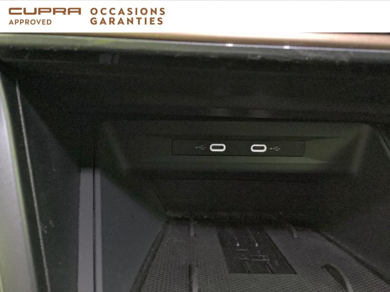 Voitures occasions CUPRA FORMENTOR VZ Nice