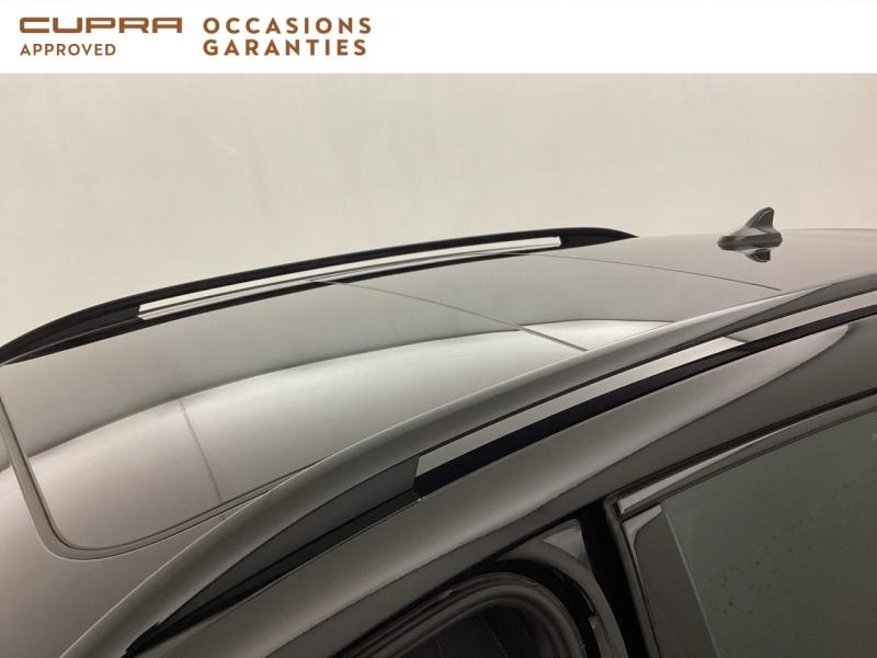 Voitures occasions CUPRA FORMENTOR VZ Nice