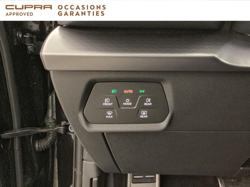 Voitures occasions CUPRA FORMENTOR VZ Nice