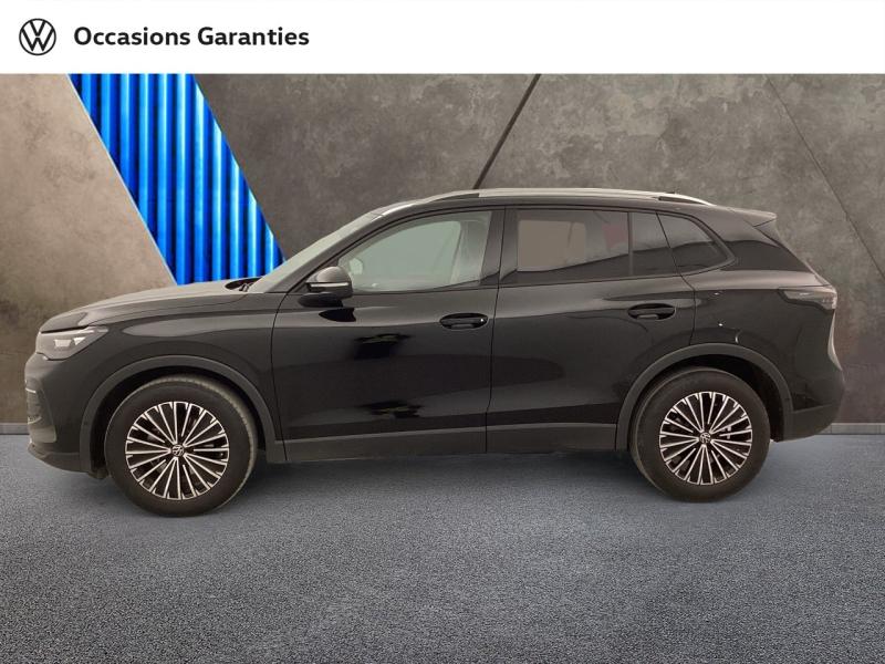 Voitures occasions VOLKSWAGEN TIGUAN VW Edition Nice