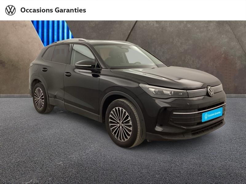 Voitures occasions VOLKSWAGEN TIGUAN VW Edition Nice