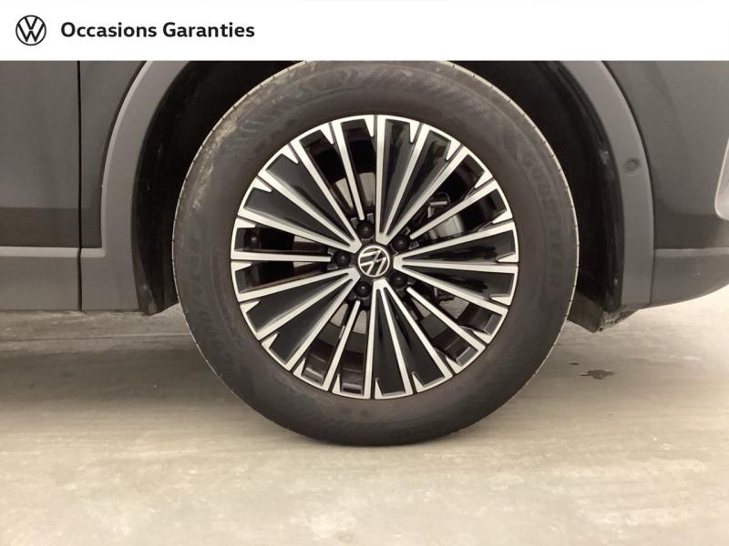 Voitures occasions VOLKSWAGEN TIGUAN VW Edition Nice