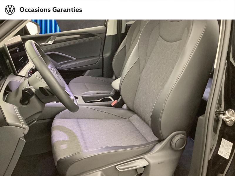 Voitures occasions VOLKSWAGEN TIGUAN VW Edition Nice