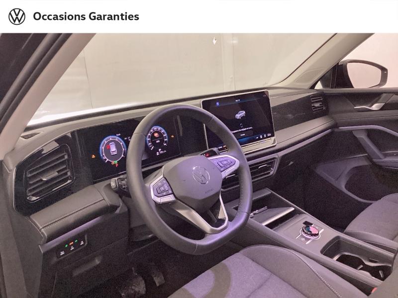 Voitures occasions VOLKSWAGEN TIGUAN VW Edition Nice