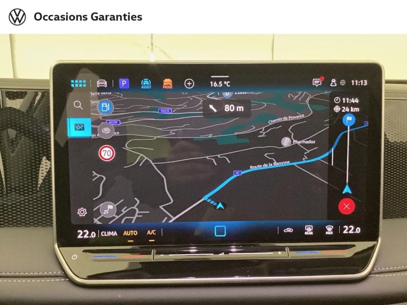 Voitures occasions VOLKSWAGEN TIGUAN VW Edition Nice