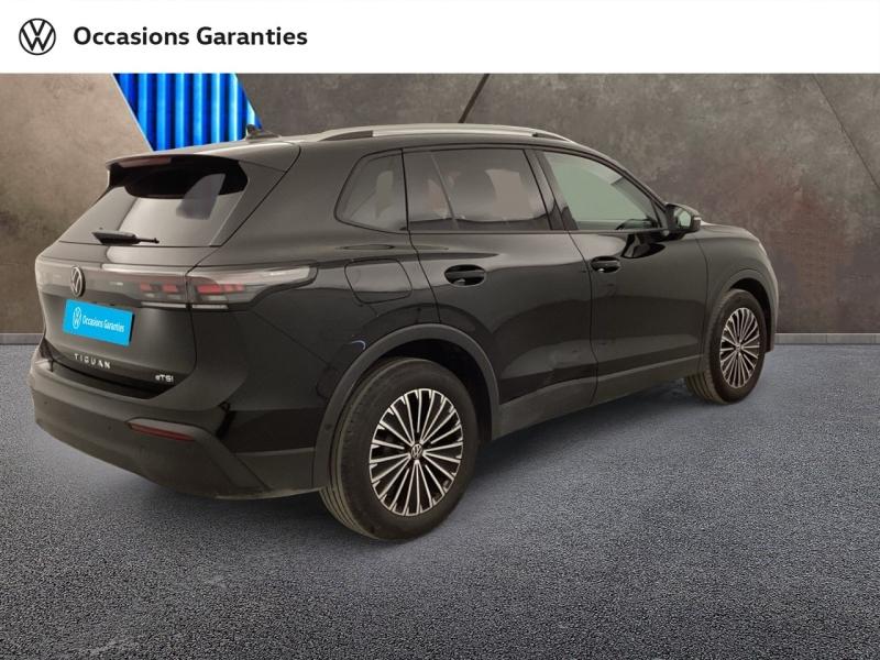 Voitures occasions VOLKSWAGEN TIGUAN VW Edition Nice