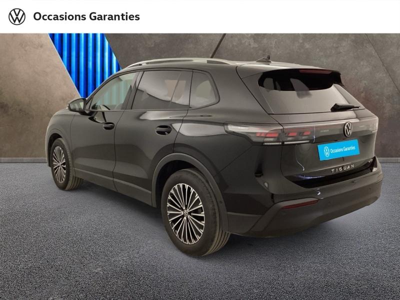 Voitures occasions VOLKSWAGEN TIGUAN VW Edition Nice