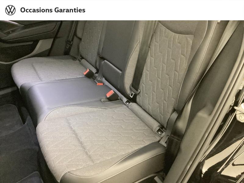 Voitures occasions VOLKSWAGEN TIGUAN VW Edition Nice