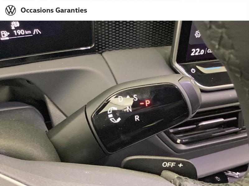 Voitures occasions VOLKSWAGEN TIGUAN VW Edition Nice