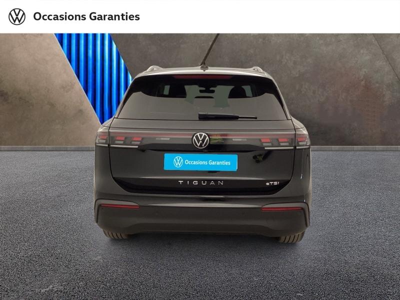 Voitures occasions VOLKSWAGEN TIGUAN VW Edition Nice