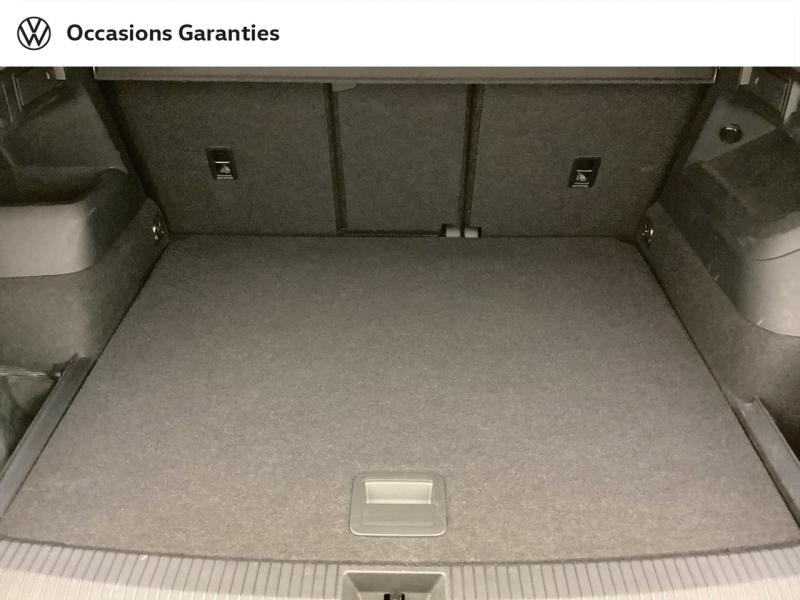 Voitures occasions VOLKSWAGEN TIGUAN VW Edition Nice