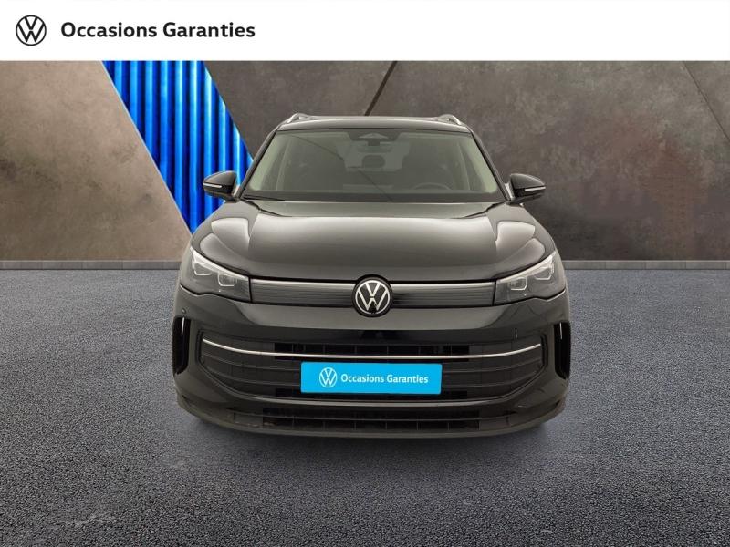 Voitures occasions VOLKSWAGEN TIGUAN VW Edition Nice
