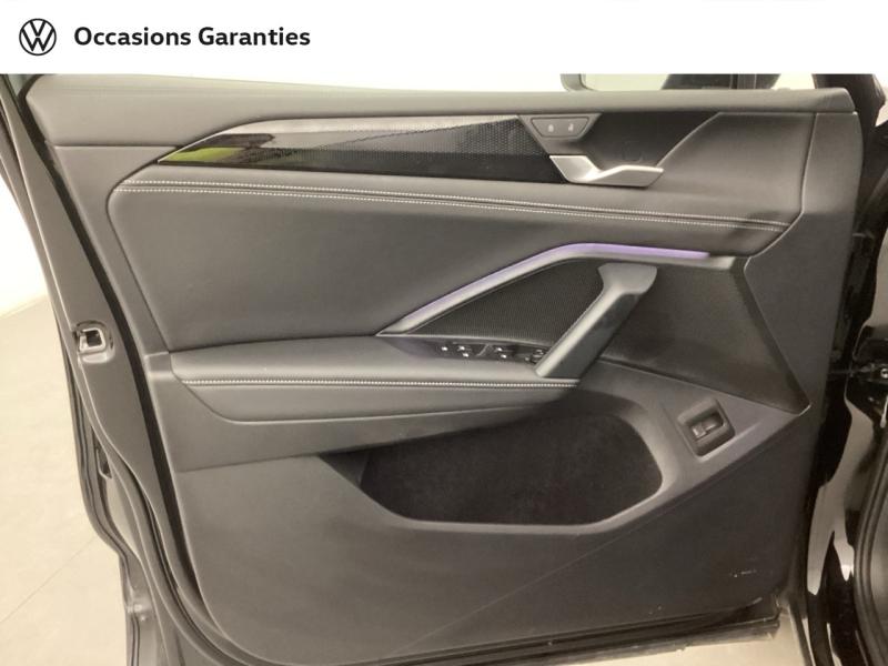 Voitures occasions VOLKSWAGEN TIGUAN VW Edition Nice