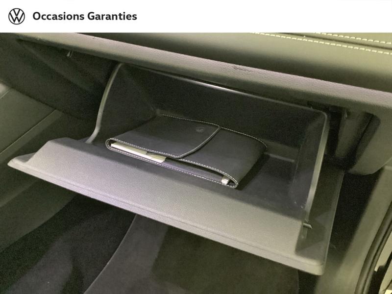 Voitures occasions VOLKSWAGEN TIGUAN VW Edition Nice