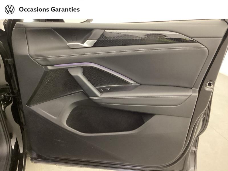 Voitures occasions VOLKSWAGEN TIGUAN VW Edition Nice