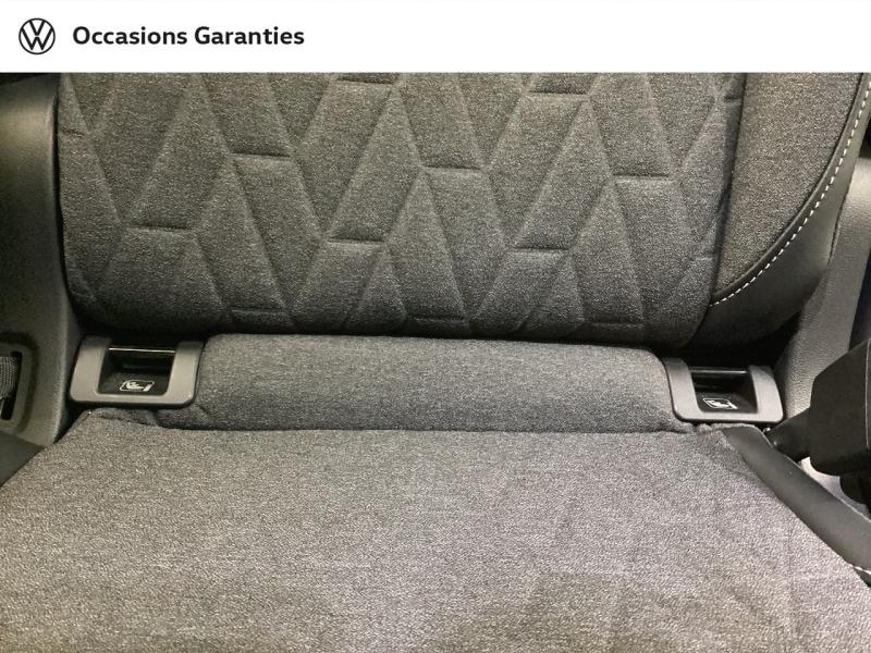 Voitures occasions VOLKSWAGEN TIGUAN VW Edition Nice