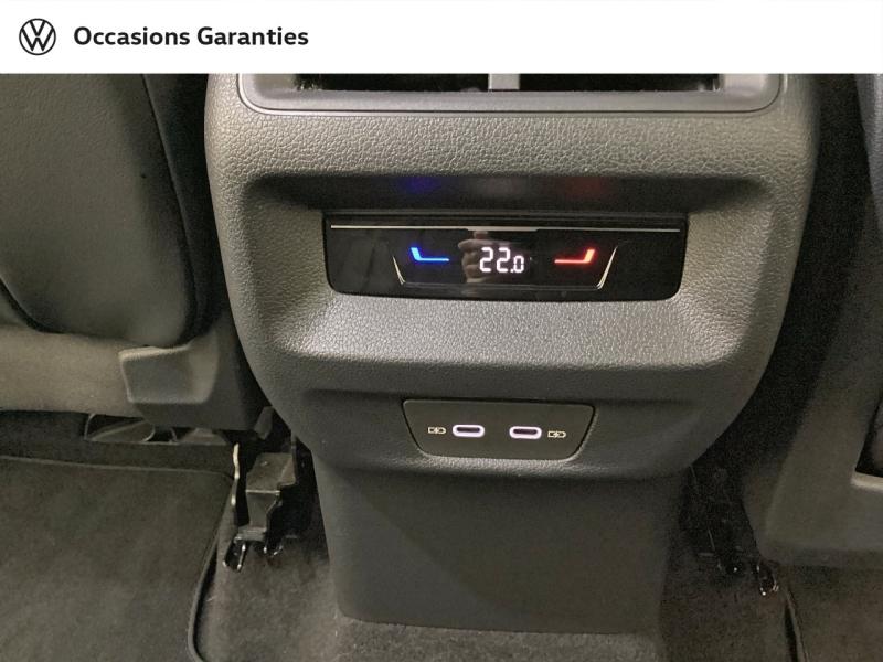 Voitures occasions VOLKSWAGEN TIGUAN VW Edition Nice