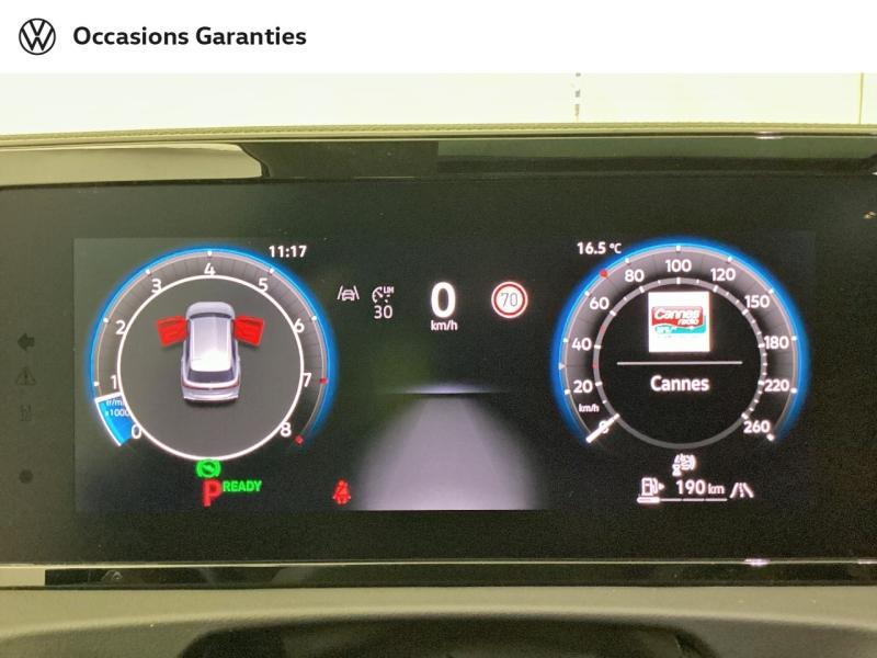Voitures occasions VOLKSWAGEN TIGUAN VW Edition Nice