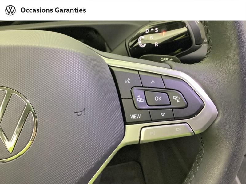 Voitures occasions VOLKSWAGEN TIGUAN VW Edition Nice