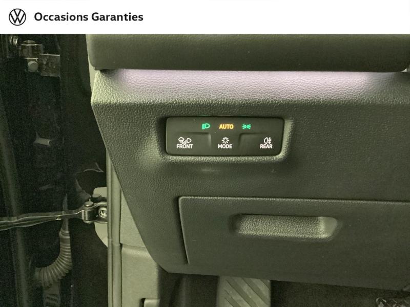 Voitures occasions VOLKSWAGEN TIGUAN VW Edition Nice